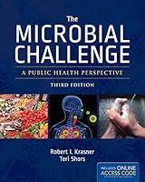 Algopix Similar Product 3 - The Microbial Challenge A Public