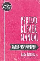 Algopix Similar Product 7 - Period Repair Manual Natural Treatment