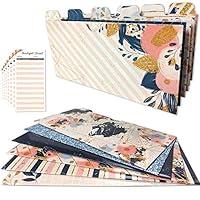 Algopix Similar Product 17 - 12 Laminated Wallet Cash Envelopes for