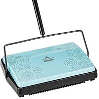 Algopix Similar Product 18 - BISSELL Refresh Manual Sweeper 