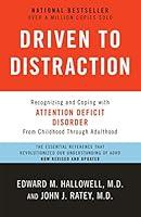 Algopix Similar Product 16 - Driven to Distraction Revised