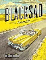 Algopix Similar Product 5 - Blacksad: Amarillo