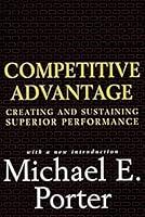 Algopix Similar Product 11 - Competitive Advantage Creating and