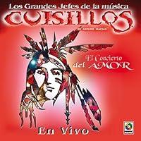 Algopix Similar Product 12 - El Concierto Del Amor