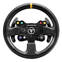 Algopix Similar Product 11 - Thrustmaster Leather 28GT Wheel AddOn