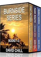 Algopix Similar Product 16 - The Burnside Mystery Series Box Set 