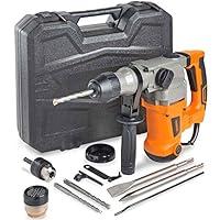 Algopix Similar Product 4 - VonHaus 1316 SDSPlus Heavy Duty