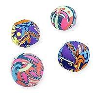 Algopix Similar Product 12 - The Original Splash Bombs 4Pack