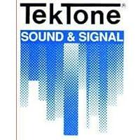 Algopix Similar Product 13 - TEKTONE SOUND  SIGNAL SS106