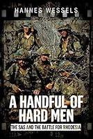 Algopix Similar Product 9 - A Handful of Hard Men The SAS and the