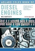 Algopix Similar Product 2 - Adlard Coles Book of Diesel Engines