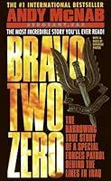 Algopix Similar Product 11 - Bravo Two Zero The Harrowing True