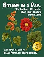 Algopix Similar Product 5 - Botany in a Day The Patterns Method of