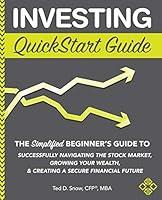 Algopix Similar Product 16 - Investing QuickStart Guide The