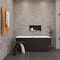 Algopix Similar Product 14 - ALFI brand ABTW1632V Towel Warmer