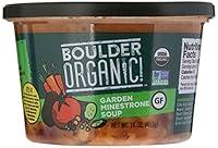 Algopix Similar Product 12 - Boulder Organic Garden Minestrone