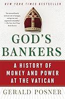Algopix Similar Product 8 - Gods Bankers A History of Money and