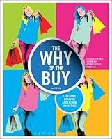 Algopix Similar Product 12 - The Why of the Buy Consumer Behavior