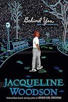 Algopix Similar Product 19 - Behind You