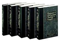 Algopix Similar Product 14 - New International Dictionary of Old