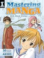 Algopix Similar Product 6 - Mastering Manga with Mark Crilley 30