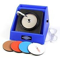 Algopix Similar Product 19 - HiTech Diamond 6 Slant Cabber 