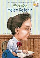 Algopix Similar Product 9 - Who Was Helen Keller?