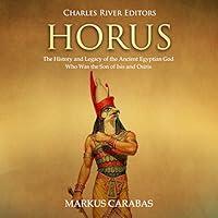 Algopix Similar Product 16 - Horus The History and Legacy of the
