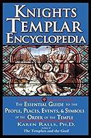 Algopix Similar Product 18 - Knights Templar Encyclopedia The