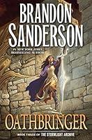 Algopix Similar Product 3 - Oathbringer Book Three of the