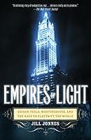 Algopix Similar Product 16 - Empires of Light Edison Tesla