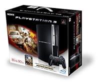 Algopix Similar Product 4 - PlayStation 3 80GB MotorStorm Bundle