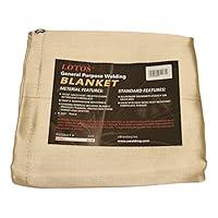 Algopix Similar Product 10 - Lotos 6 x 8 Fiberglass Heat Treated