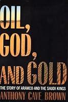 Algopix Similar Product 9 - Oil God and Gold The Story of Aramco