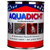 Algopix Similar Product 12 - Aqua Dicht Clear Sealing Compound