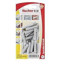 Algopix Similar Product 11 - Fischer 49106 6 x 30 mm SX K Expansion