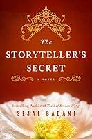 Algopix Similar Product 15 - The Storyteller's Secret: A Novel
