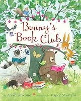 Algopix Similar Product 9 - Bunny's Book Club
