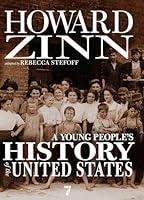 Algopix Similar Product 3 - A Young Peoples History of the United