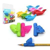 Algopix Similar Product 11 - Pencil Grips Firesara New Design
