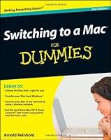 Algopix Similar Product 17 - Switching to a Mac For Dummies