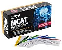 Algopix Similar Product 10 - Kaplan MCAT Flashcards  App Kaplan