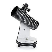 Algopix Similar Product 11 - Celestron  76mm Classic FirstScope 