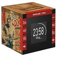 Algopix Similar Product 17 - BigBen 120mm Interactive Alarm Clock