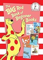 Algopix Similar Product 4 - The Big Red Book of Beginner Books