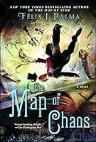 Algopix Similar Product 9 - The Map of Chaos A Novel 3 The Map