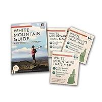 Algopix Similar Product 5 - White Mountain Guide AMCs