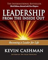 Algopix Similar Product 11 - Leadership from the Inside Out