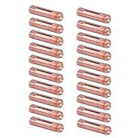 Algopix Similar Product 1 - 20pcs MB15AK MIGMAG Welding Torch