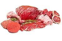 Algopix Similar Product 12 - 100% Grass Fed Beef Family Value Pack